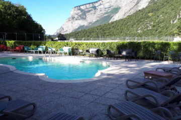 HOTEL IL CICLAMINO Pietramurata