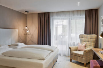 NATUR & SPA HOTEL LÄRCHENHOF Seefeld