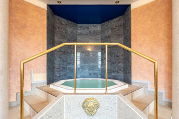 WELLNESS HOTEL JEAN DE CARRO Karlsbad