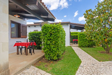 AGRITURISMO IL CONTADINO Otranto (LE)