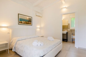 AGRITURISMO IL CONTADINO Otranto (LE)