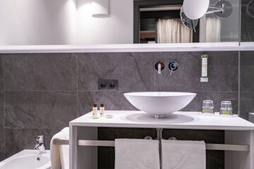 HOTEL BRUNNERHOF Rasun Anterselva