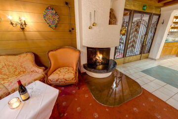 HOTEL BRUNNERHOF Rasun Anterselva