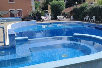 HOTEL SORRISO Bellaria (RN)