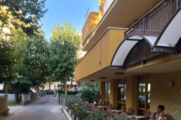 HOTEL SORRISO Bellaria (RN)