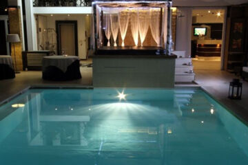 POGGIO HOTEL Arenzano