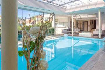 POGGIO HOTEL Arenzano