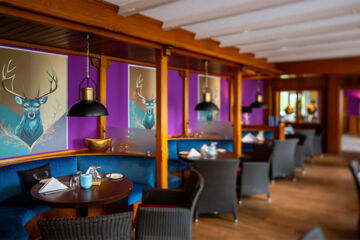 WALDHOTEL BÄRENSTEIN Horn-Bad Meinberg