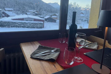 HÔTEL LA TOUR D'AÏ Leysin