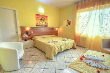 HOTEL CLAUDIA Loano (SV)