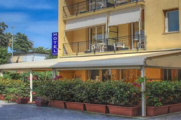 HOTEL CLAUDIA Loano (SV)