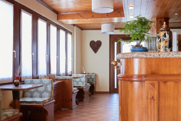 HOTEL VILLA  ALPINA Forni di Sopra