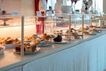 HOTEL TRIDENTUM Cesenatico