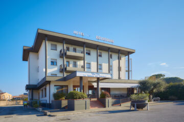 HOTEL BELVEDERE Codroipo