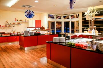 FLETCHER PARKHOTEL OLSBERG-WINTERBERG Olsberg