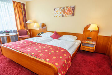 HOTEL KLOSTER HIRSAU Calw