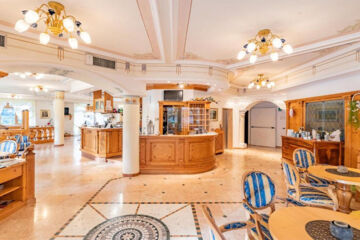 HOTEL EUROPA Molveno