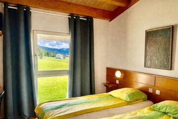 HÔTEL LA CROISÉE NEUCHÂTEL Malvilliers