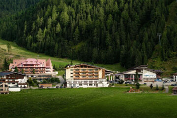 HOTEL JESACHERHOF st-jakob-in-defereggen