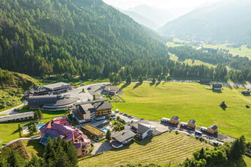 HOTEL JESACHERHOF st-jakob-in-defereggen