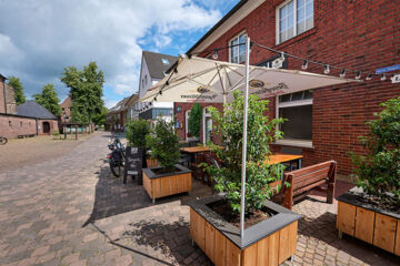 HOTEL & GASTHAUS NAGEL Suedlohn