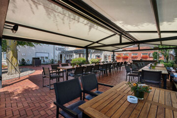 HOTEL & GASTHAUS NAGEL Suedlohn