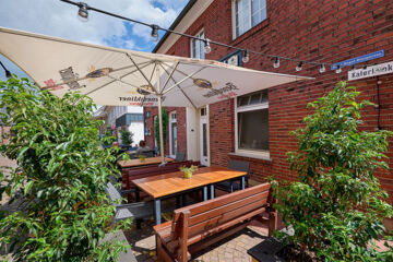 HOTEL & GASTHAUS NAGEL Suedlohn