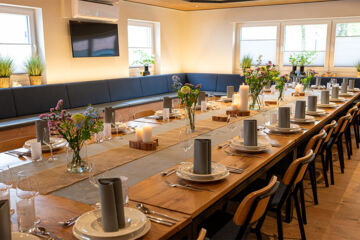 HOTEL & GASTHAUS NAGEL Suedlohn