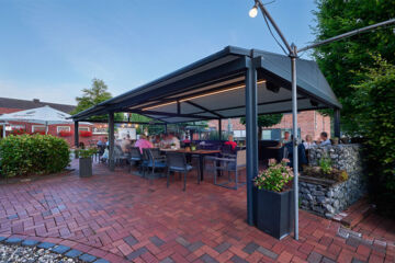 HOTEL & GASTHAUS NAGEL Suedlohn