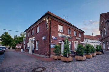 HOTEL & GASTHAUS NAGEL Suedlohn