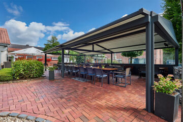 HOTEL & GASTHAUS NAGEL Suedlohn