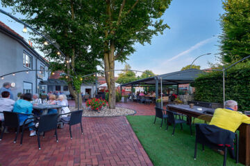 HOTEL & GASTHAUS NAGEL Suedlohn