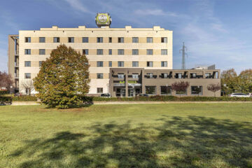 B&B HOTEL AREZZO Arezzo (AR)