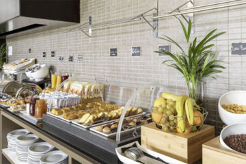 B&B HOTEL AREZZO Arezzo (AR)