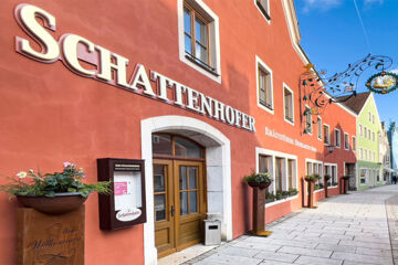BRAUGASTHOF SCHATTENHOFER Beilngries