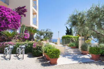 HOTEL METROPOL Diano Marina