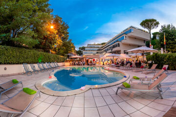 CARDINAL HOTEL ST. PETER Rome