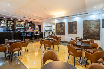 CARDINAL HOTEL ST. PETER Rome