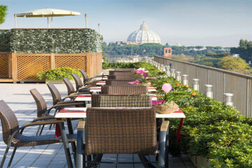 CARDINAL HOTEL ST. PETER Rome