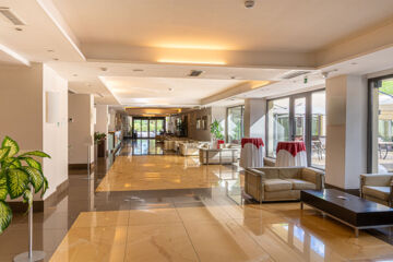 CARDINAL HOTEL ST. PETER Rome