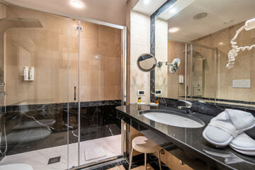 CARDINAL HOTEL ST. PETER Rome