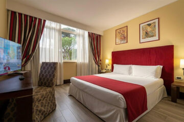 CARDINAL HOTEL ST. PETER Rome