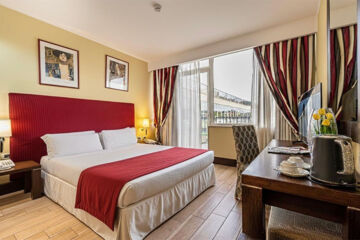 CARDINAL HOTEL ST. PETER Rome