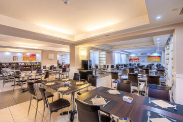 CARDINAL HOTEL ST. PETER Rome