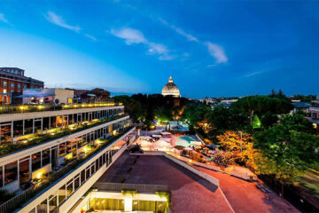 CARDINAL HOTEL ST. PETER Rome