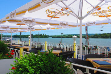 PARK HOTEL RÜDESHEIM Rüdesheim