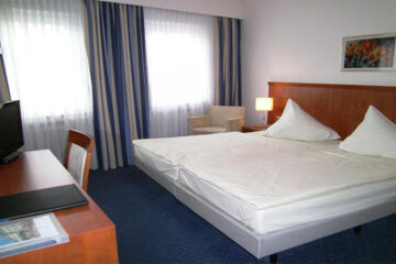 PARK HOTEL RÜDESHEIM Rüdesheim