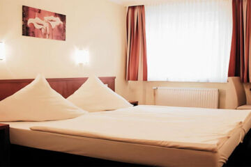 PARK HOTEL RÜDESHEIM Rüdesheim