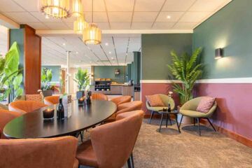 FLETCHER HOTEL-RESTAURANT PAASBERG Lochem