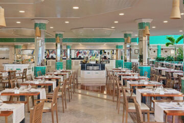 HOTEL PLAYA ESMERALDA (ONLY ADULTS) Costa Calma